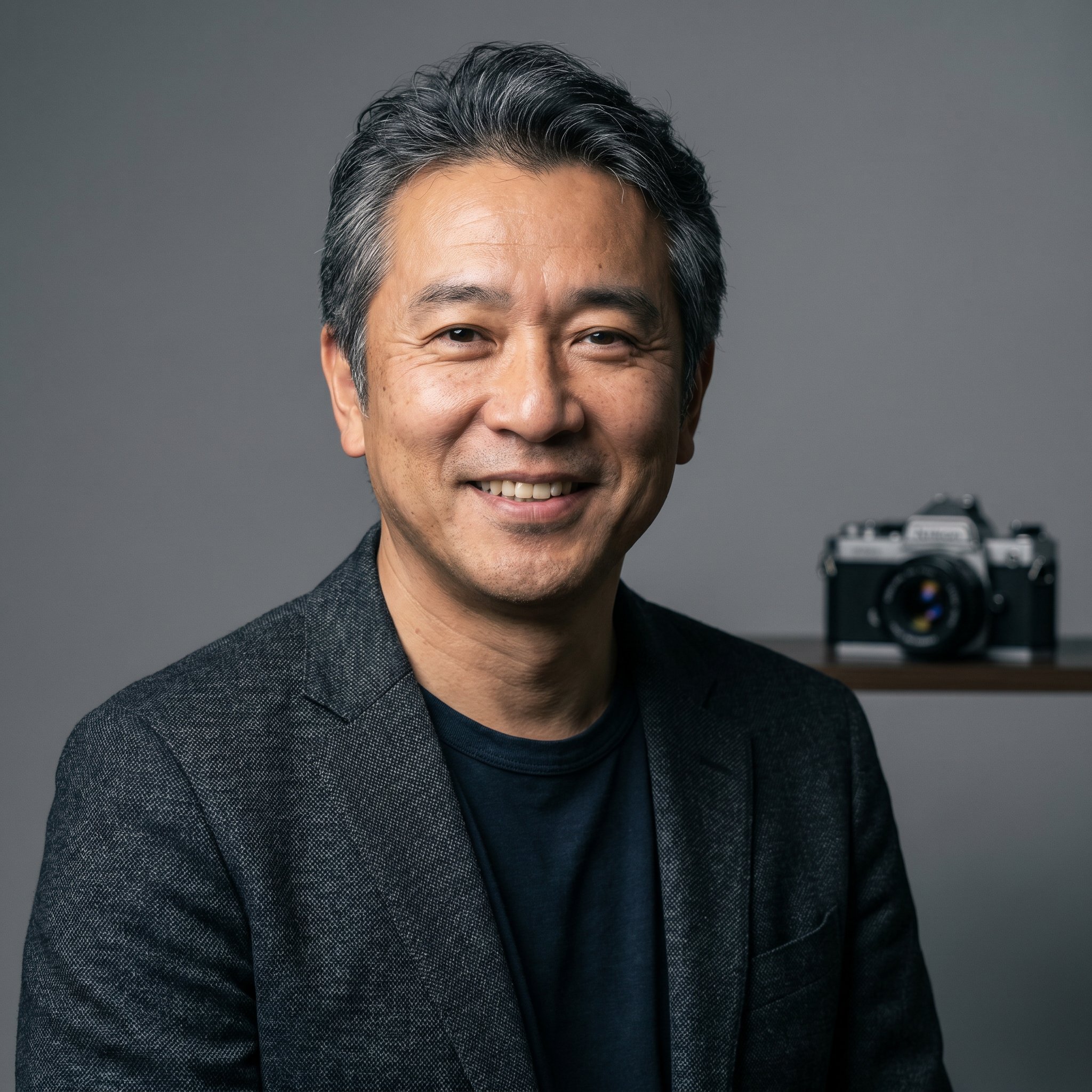 幼幼导演陈明远