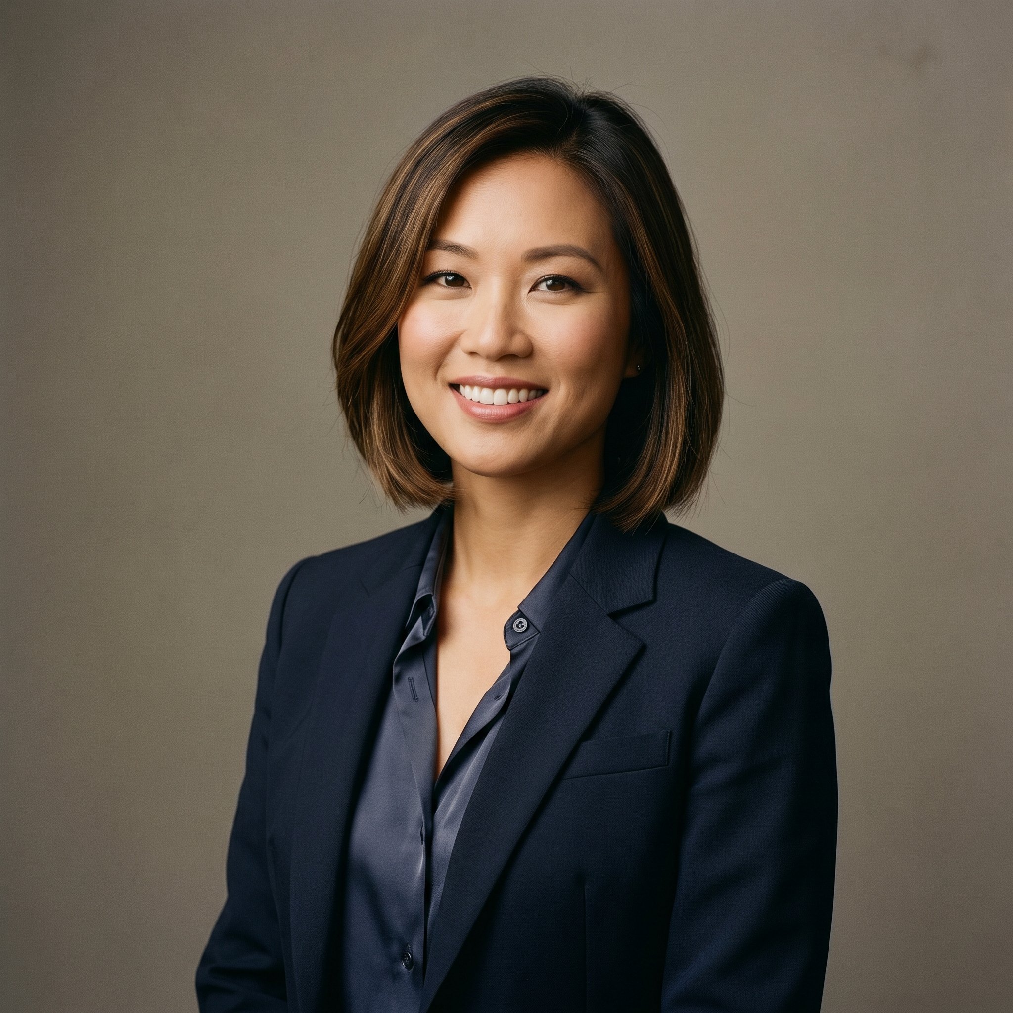 幼幼制片人林晓雯