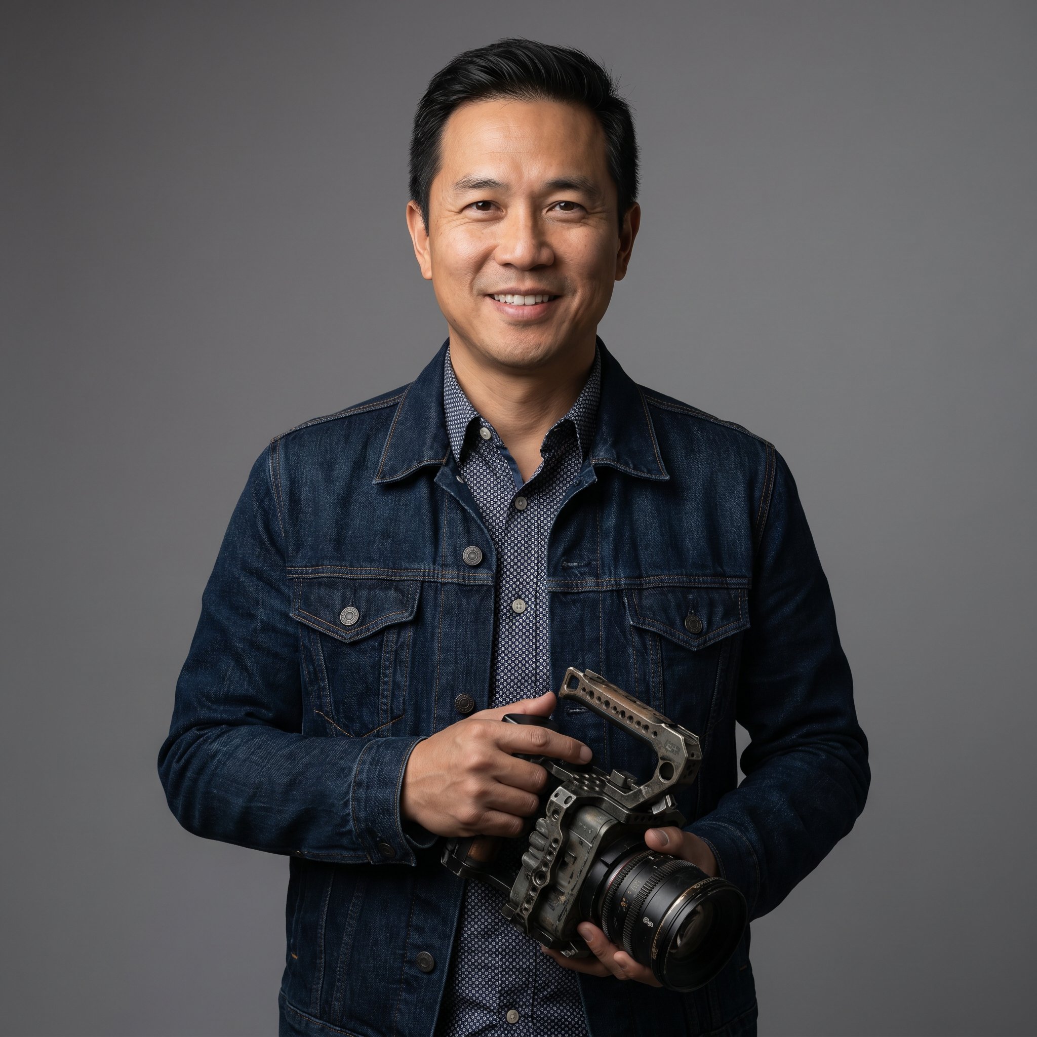 幼幼摄影师王志强