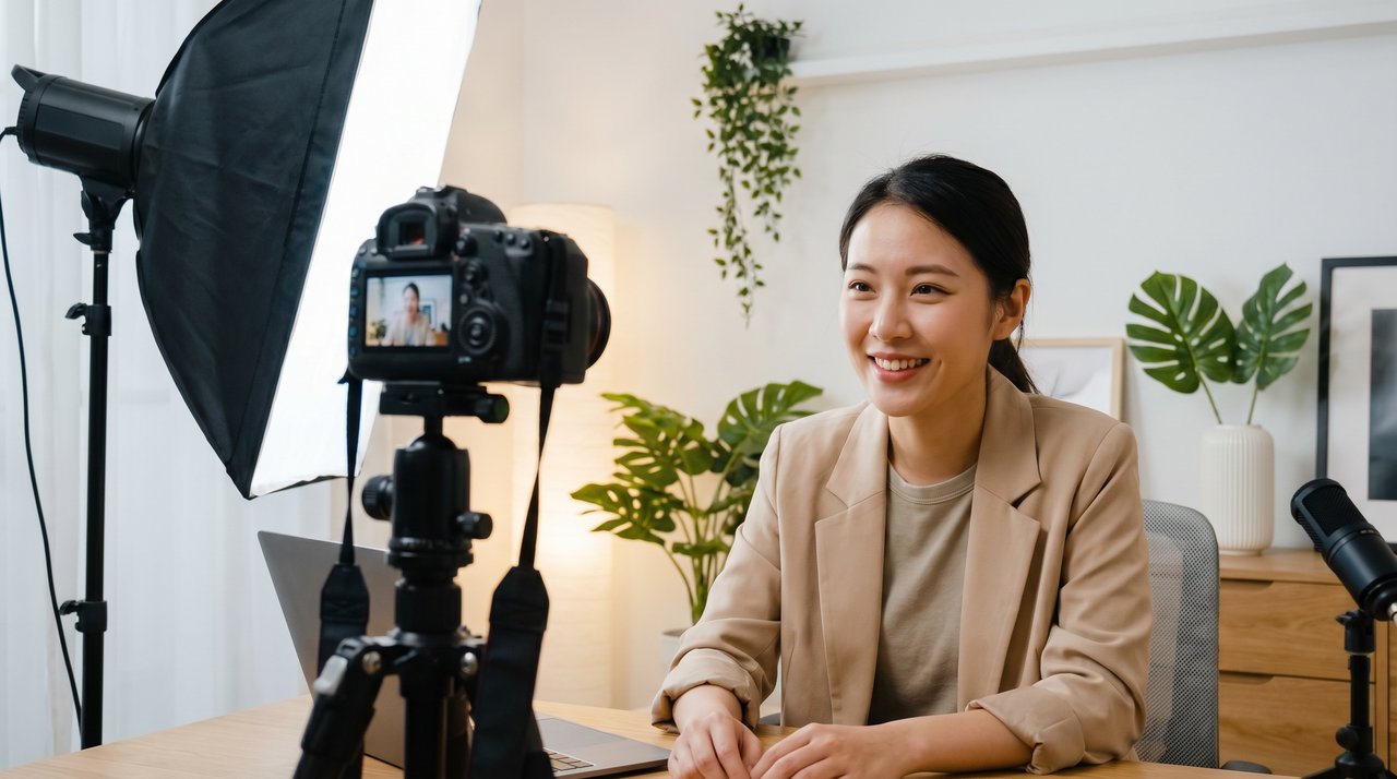 幼幼直播-视频创作直播